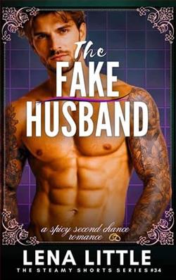 The Fake Husband