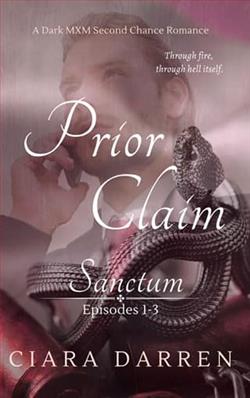 Prior Claim
