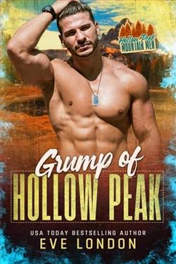Grump of Hollow Peak