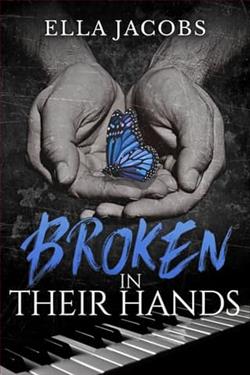 Broken in Their Hands
