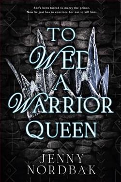 To Wed a Warrior Queen