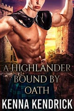 A Highlander Bound by Oath
