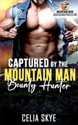 Captured By the Mountain Man Bounty Hunter