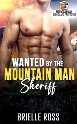 Wanted By the Mountain Man Sheriff