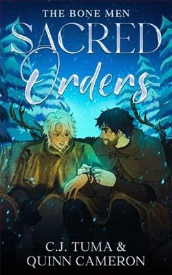 Sacred Orders