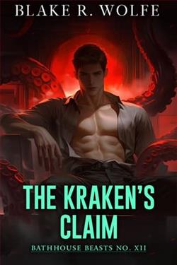 The Kraken's Claim