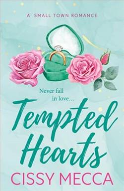 Tempted Hearts