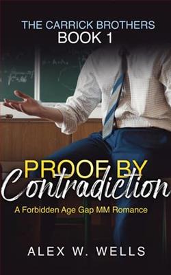 Proof By Contradiction
