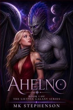 Ahelno