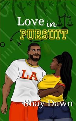 Love in Pursuit