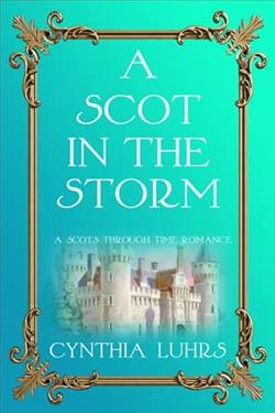 A Scot in the Storm