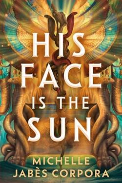 His Face is the Sun