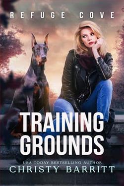 Training Grounds