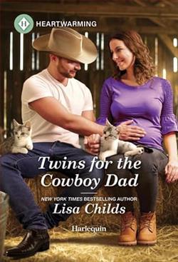 Twins for the Cowboy Dad