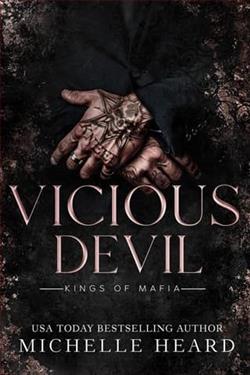 Vicious Devil
