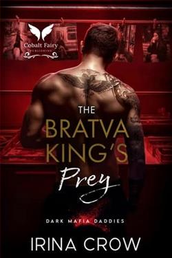 The Bratva King's Prey