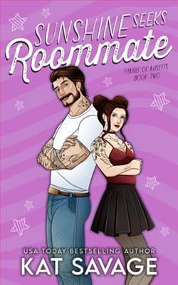 Sunshine Seeks Roommate