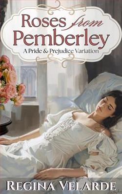 Roses from Pemberley