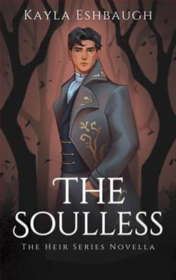 The Soulless