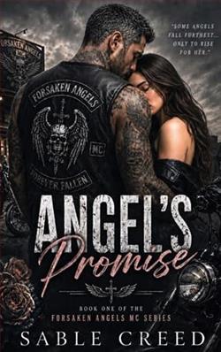 Angel's Promise