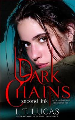 Dark Chains: Second Link