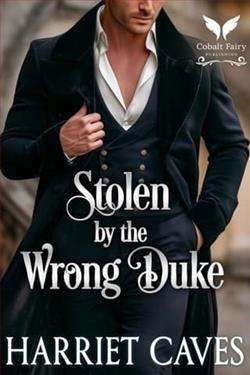 Stolen By The Wrong Duke