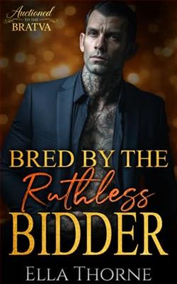 Bred By the Ruthless Bidder
