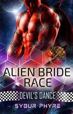Devil's Dance