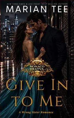 Give In to Me