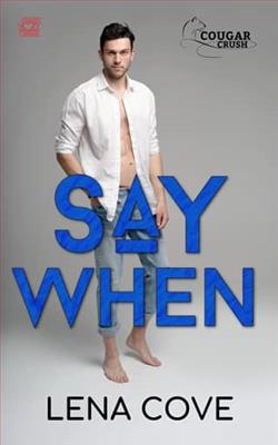 Say When