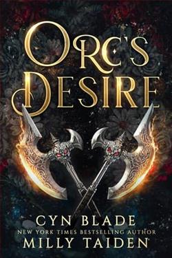 Orc's Desire