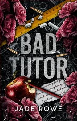 Bad Tutor