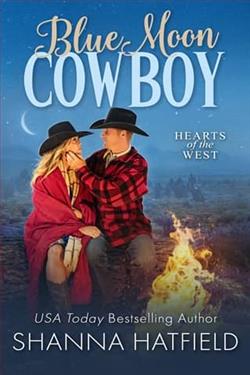 Blue Moon Cowboy