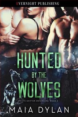 Hunted By the Wolves