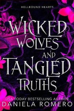 Wicked Wolves and Tangled Truths