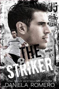 The Striker