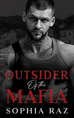 Outsider of the Mafia