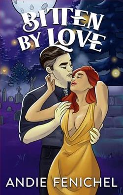 Bitten By Love