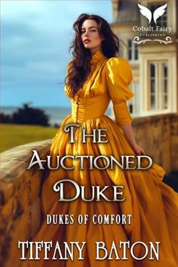 The Auctioned Duke