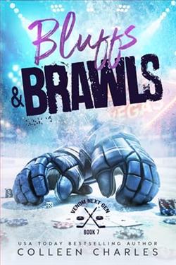 Bluffs & Brawls