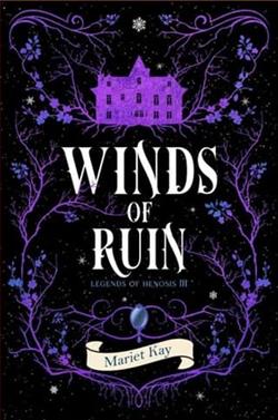 Winds of Ruin