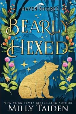 Bearly Hexed