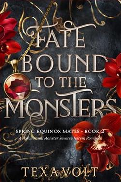 Fate Bound to the Monsters