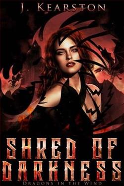 Shred of Darkness
