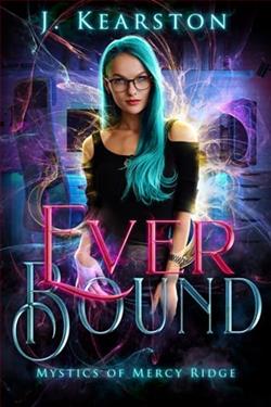 Ever Bound