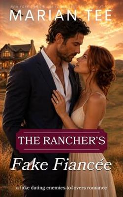 The Rancher's Fake Fiancée