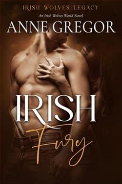 Irish Fury