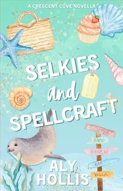 Selkies and Spellcraft