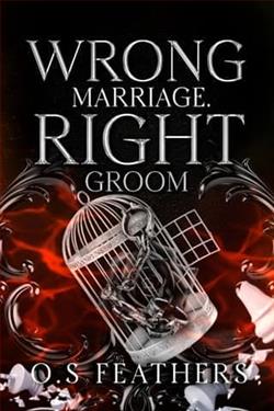 Wrong Marriage. Right Groom