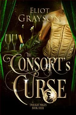 The Consort's Curse